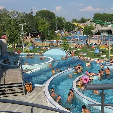 Ezredev Apartman Apartment Kaposvár