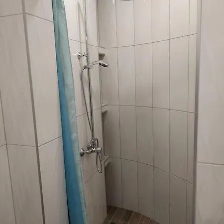 Ezredev Apartman * Kaposvár