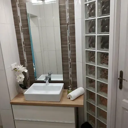 Ezredev Apartman Kaposvár